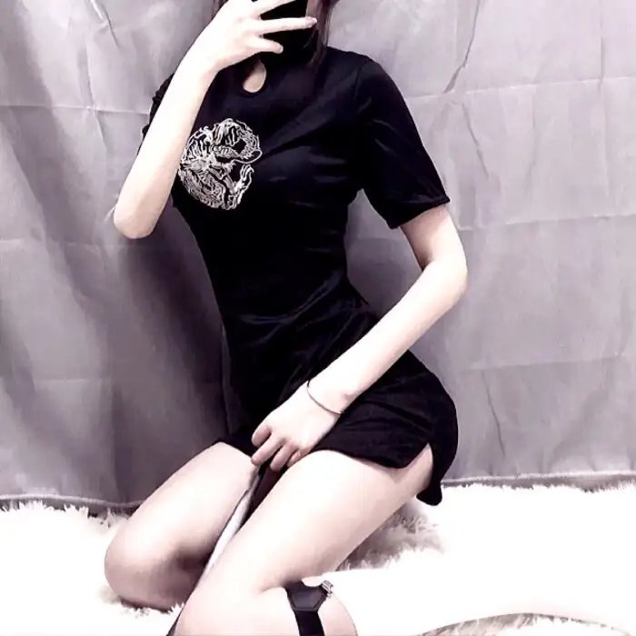 玻璃陷阱