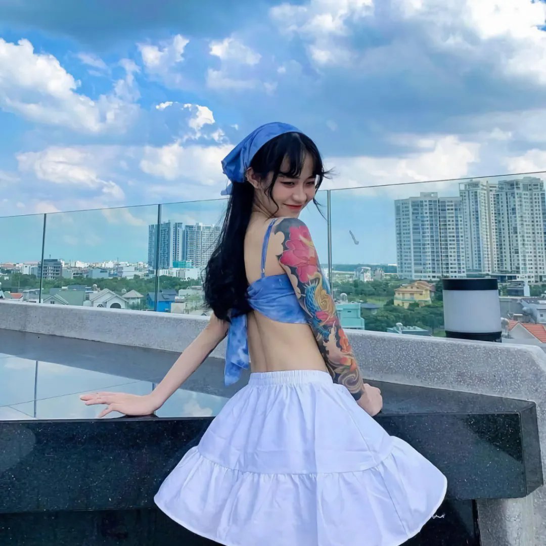 美男子